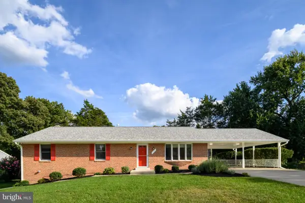 11201 Cedar Ln, BELTSVILLE, MD 20705