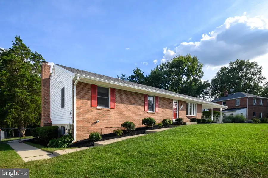 11201 Cedar Ln, Beltsville, MD 20705 - #3