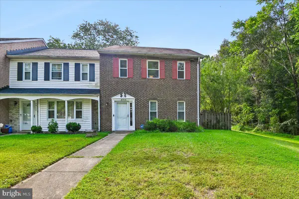 8910 Fairhaven, UPPER MARLBORO, MD 20772
