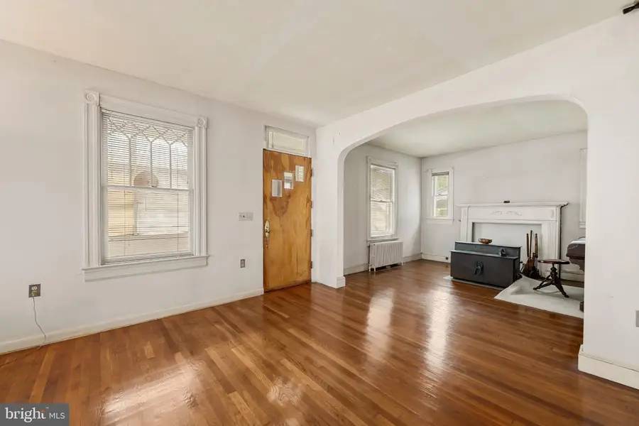 4009 35th St, Mount Rainier, MD 20712 - #2