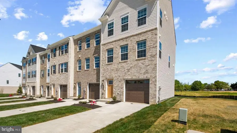 7542 Silver Thread Way, Brandywine, MD 20613 - #2