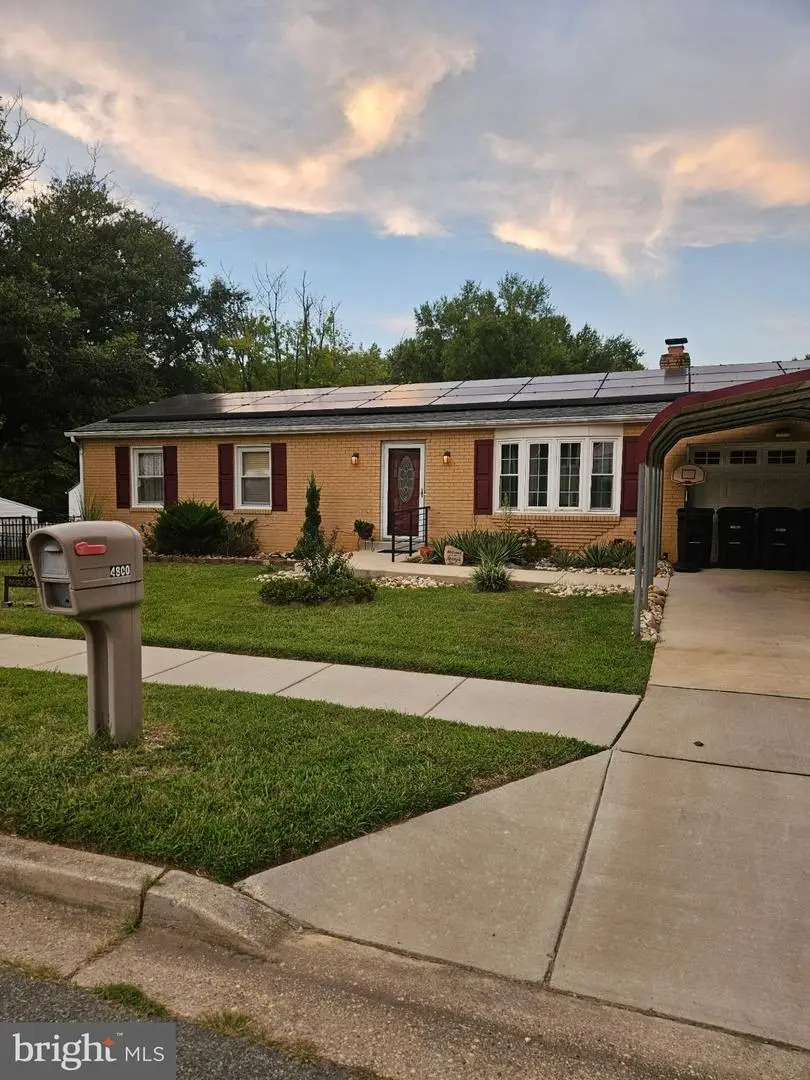 Address Withheld By Seller, Clinton, MD 20735 - #1