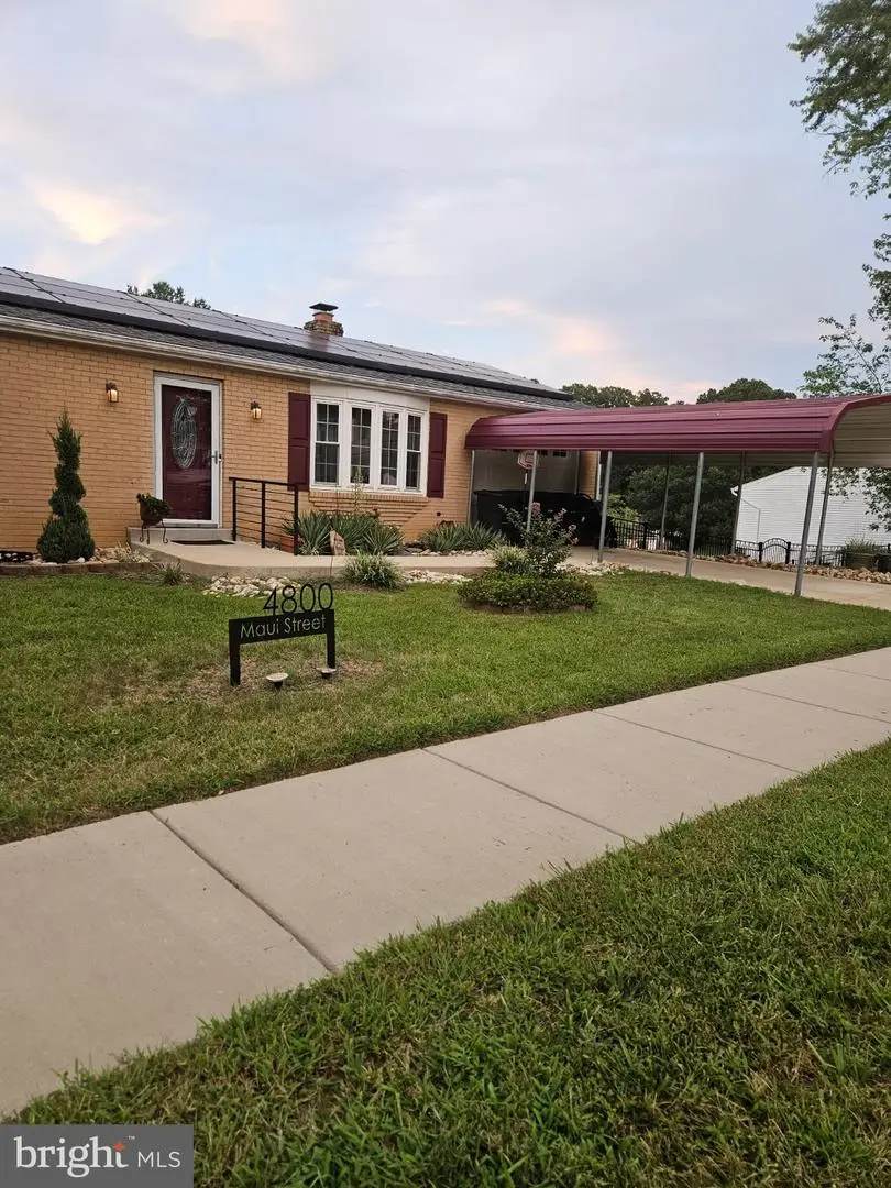 Address Withheld By Seller, Clinton, MD 20735 - #2