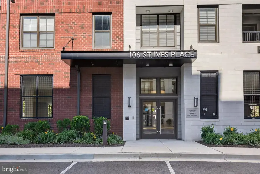 106 Saint Ives Pl #308, Oxon Hill, MD 20745 - #2