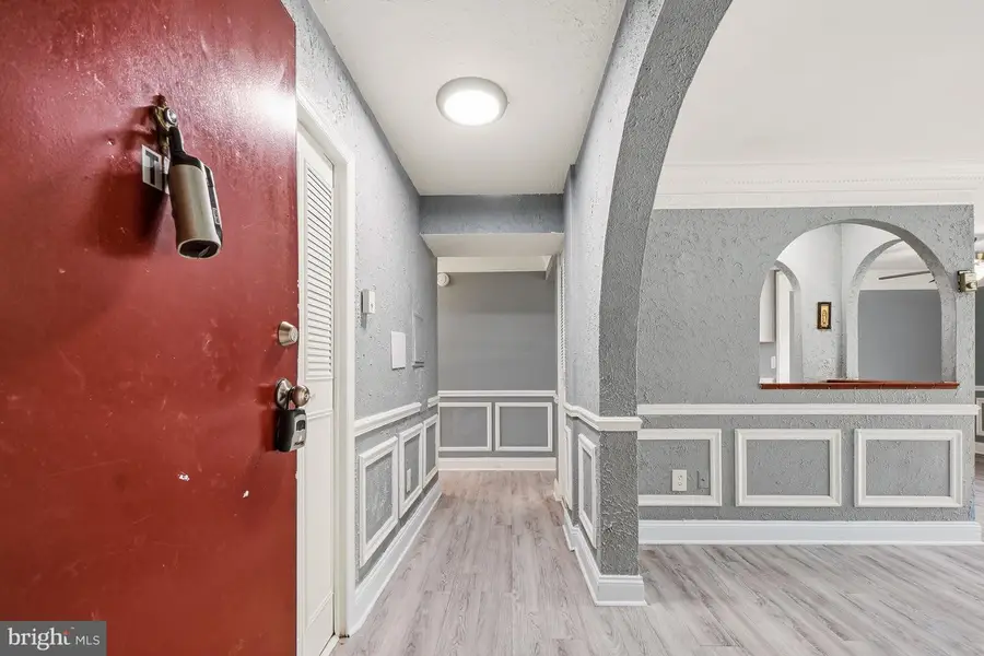 3346 Huntley Square #t, Temple Hills, MD 20748 - #3