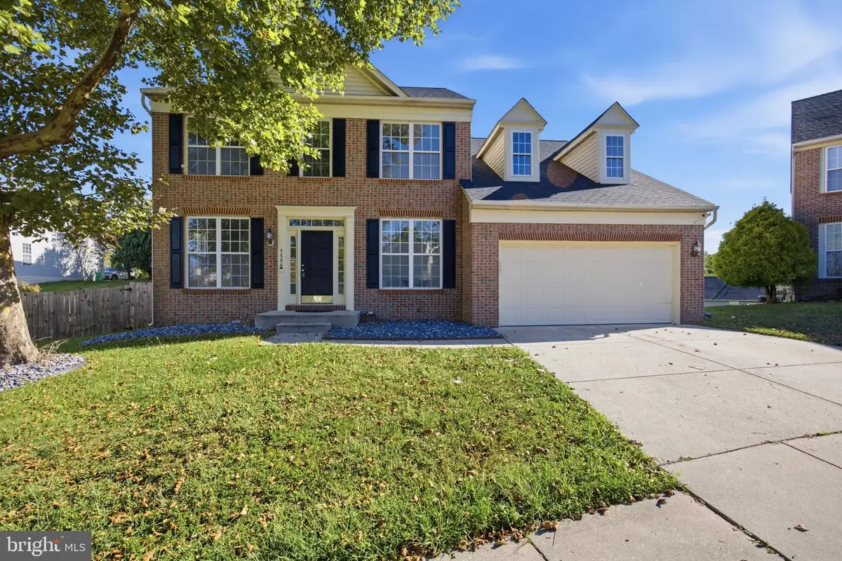 7506 Cailen Ct, Beltsville, MD 20705 - #1