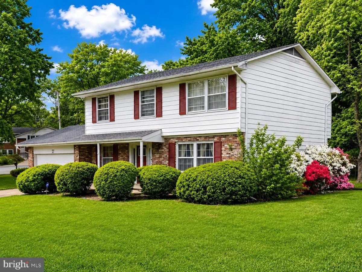 1901 Chalfont Ct, Fort Washington, MD 20744 - #1