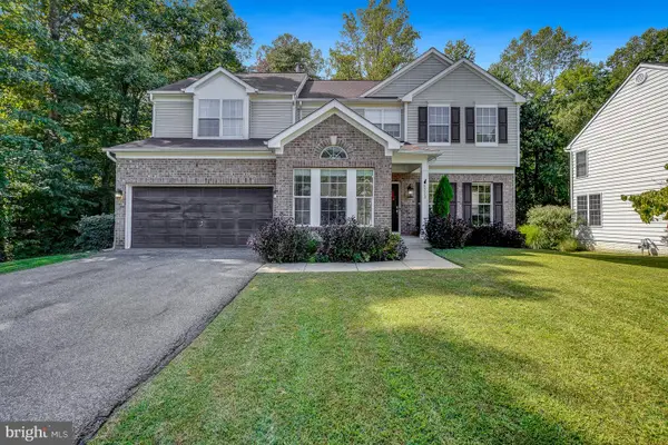 8323 Quill Point Dr, BOWIE, MD 20720