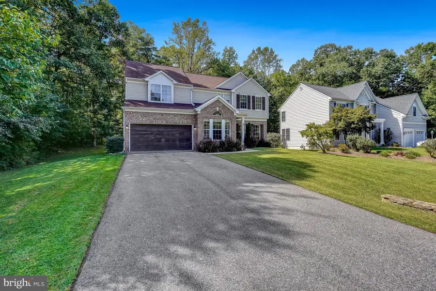 8323 Quill Point Dr, Bowie, MD 20720 - #2