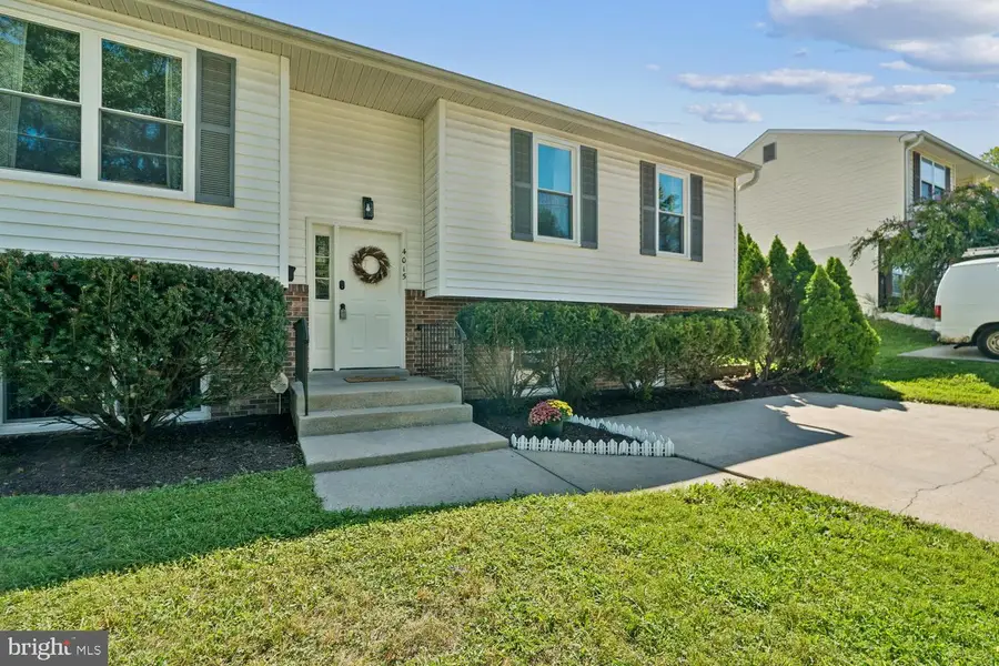 4015 Quintana St, Hyattsville, MD 20782 - #3