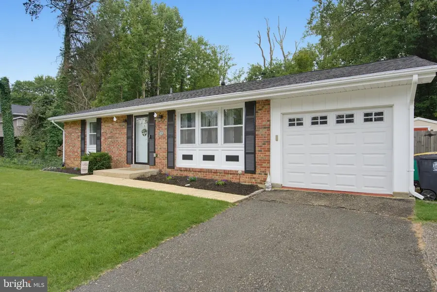 13011 Clarion Rd, Fort Washington, MD 20744 - #2