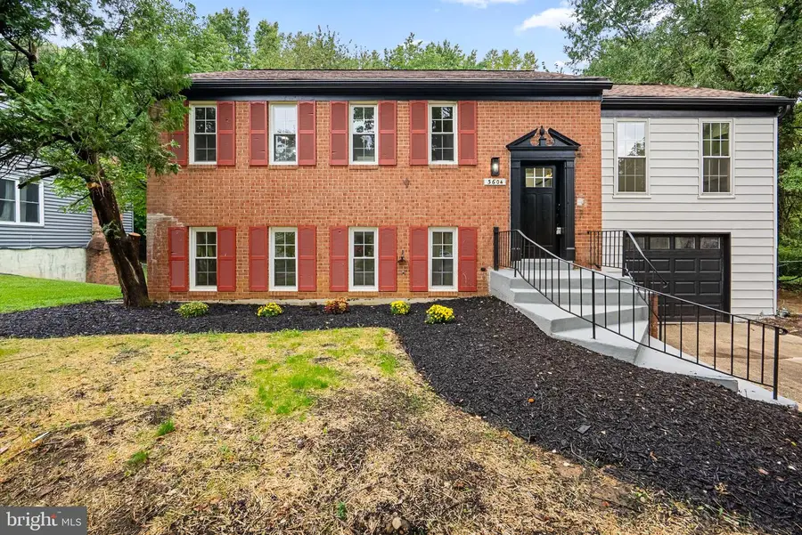 3604 Stonesboro Rd, Fort Washington, MD 20744 - #2