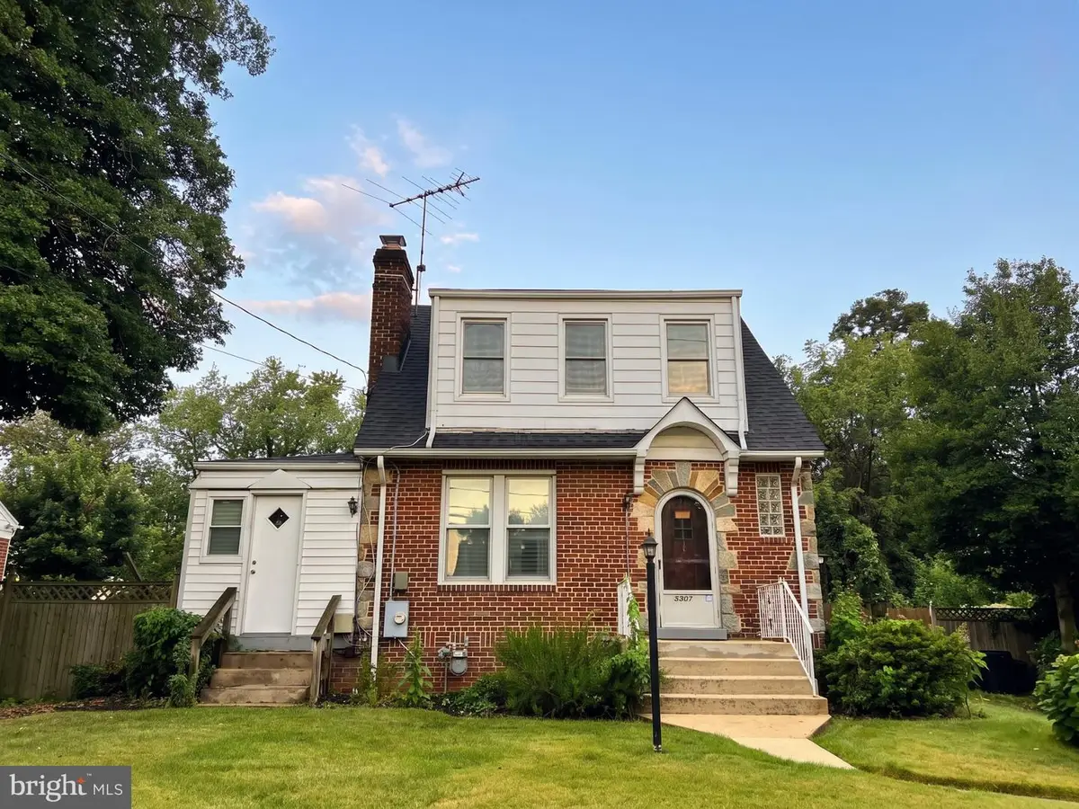 5807 Kentucky Ave, District Heights, MD 20747 - #1