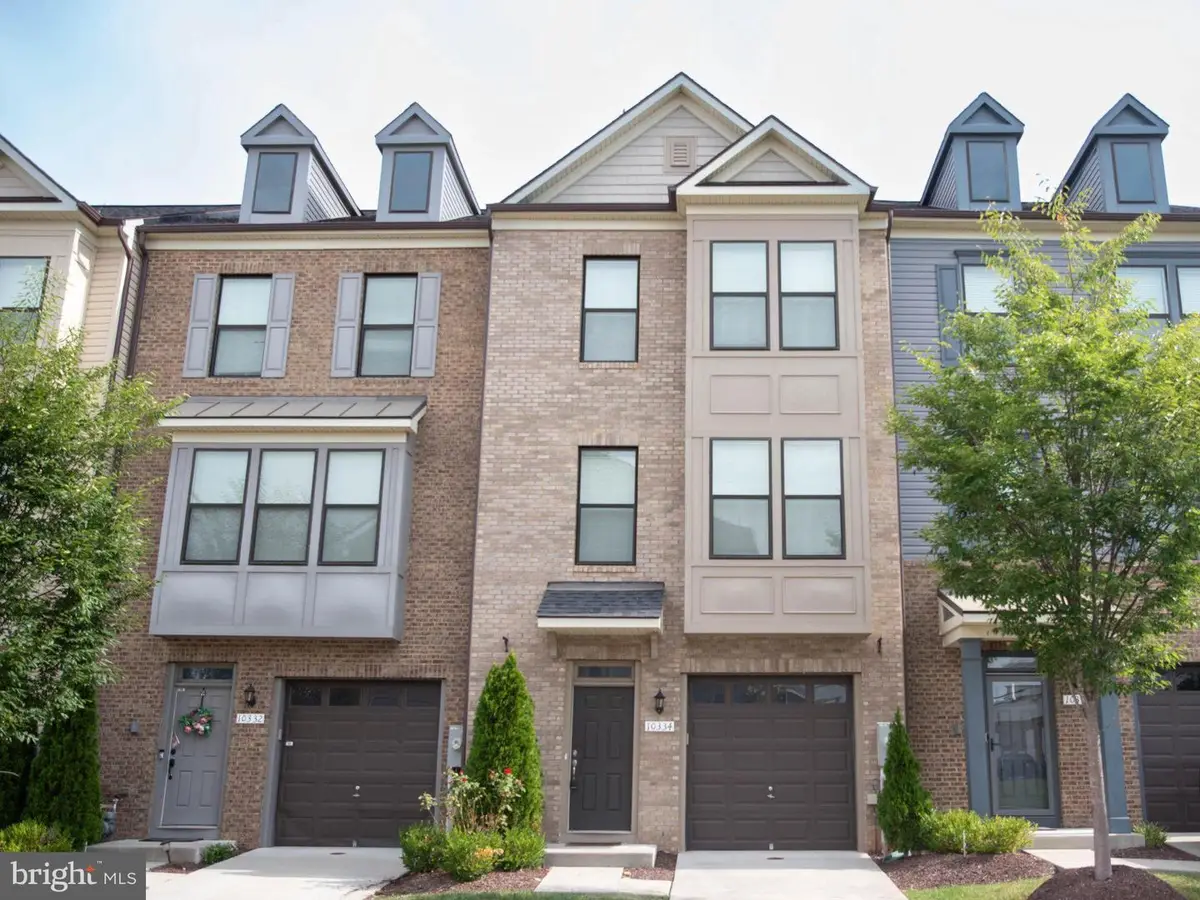 10334 Vista Meadow Way, Lanham, MD 20706 - #1