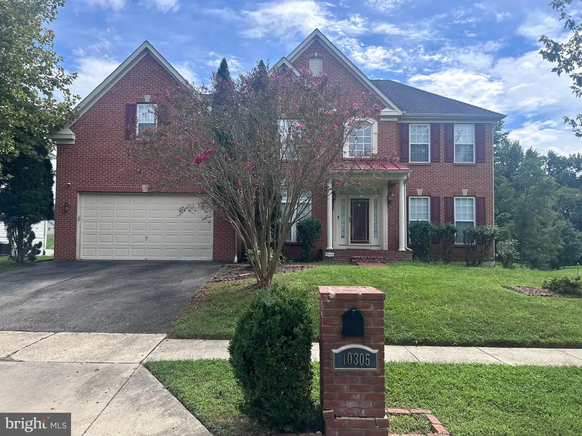 10305 Brightfield Ln, Upper Marlboro, MD 20772 - #1