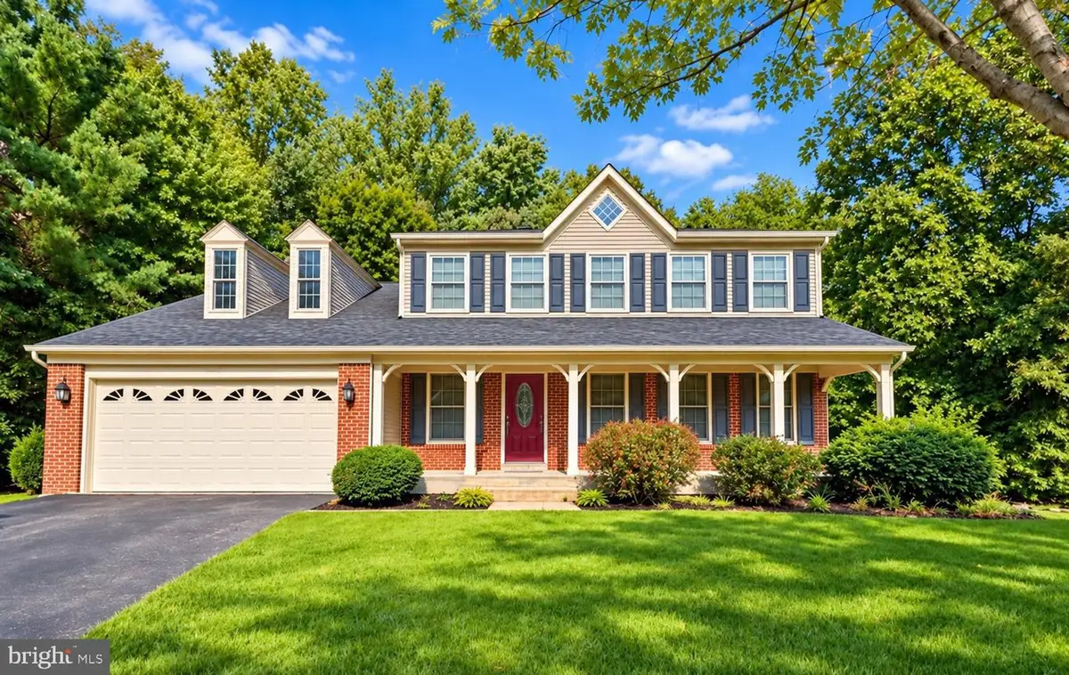 14108 Tollison Dr, Bowie, MD 20720 - #1