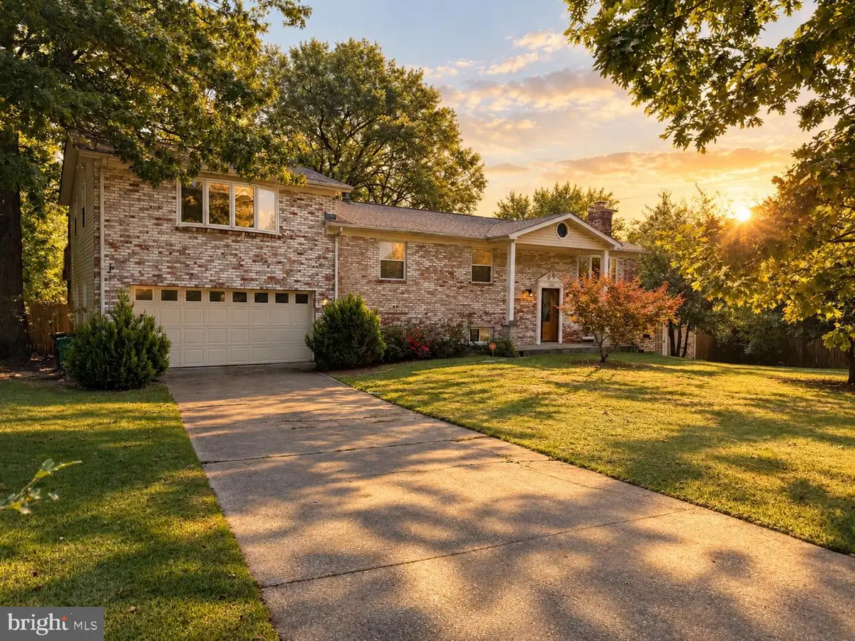 6601 Evanston St, District Heights, MD 20747 - #1
