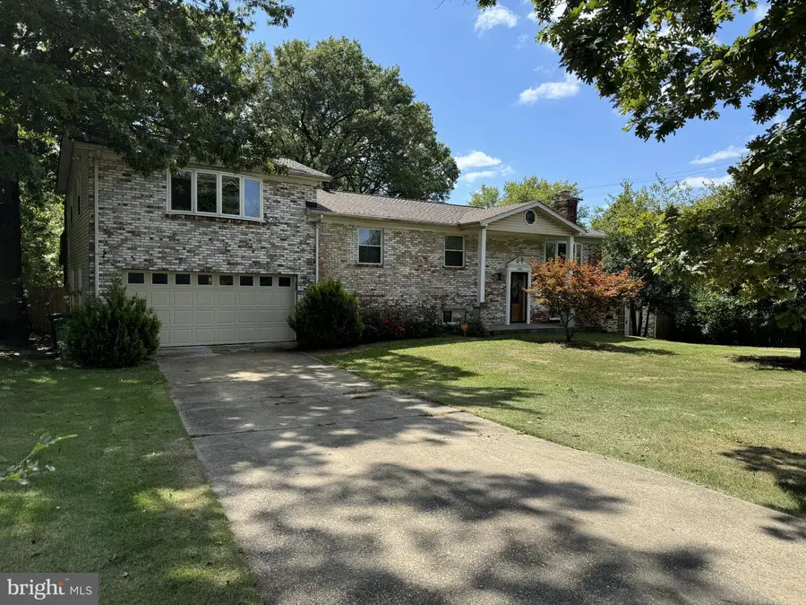 6601 Evanston St, District Heights, MD 20747 - #2