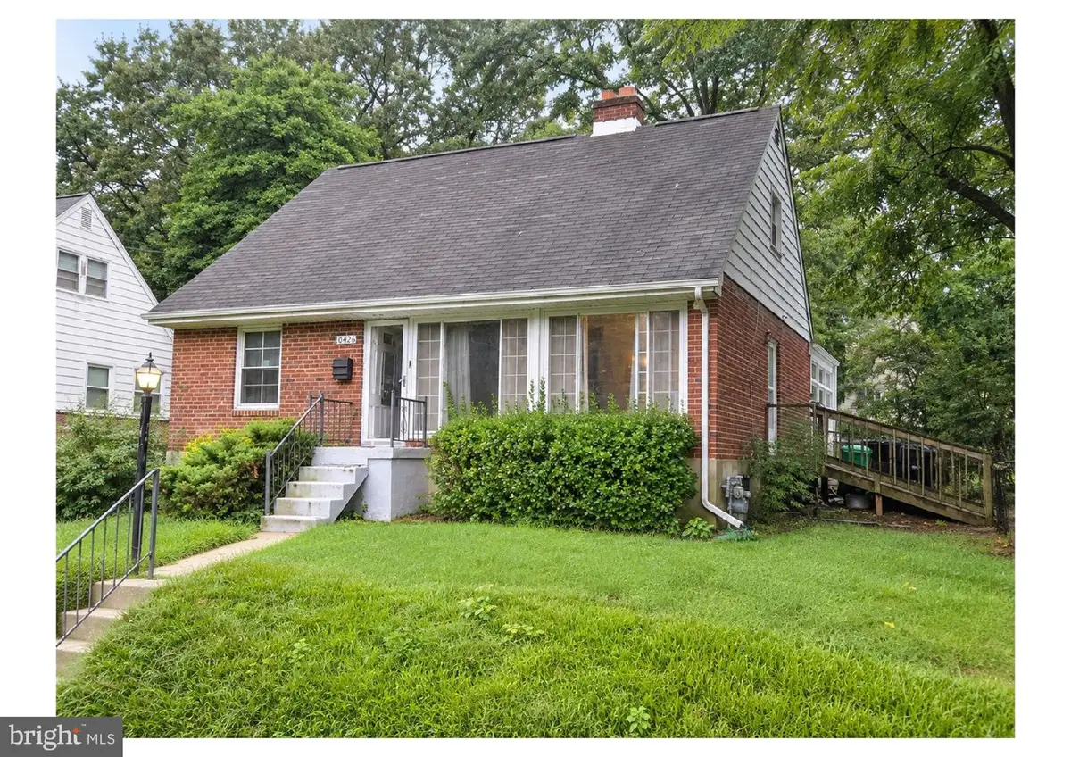 10426 Tullymore Dr, Hyattsville, MD 20783 - #1