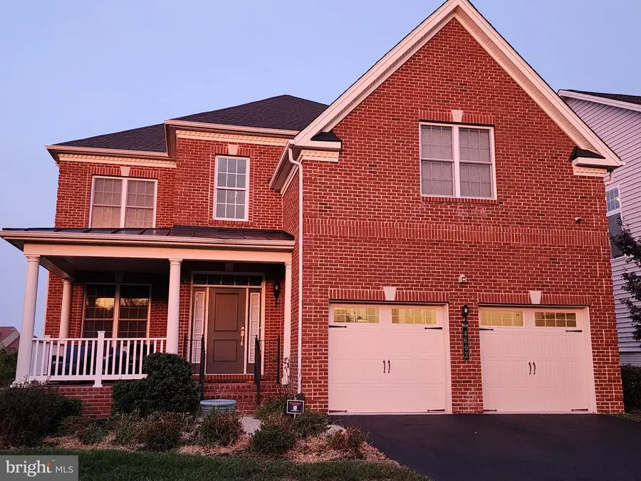 4602 Thoroughbred Dr, Upper Marlboro, MD 20772 - #3