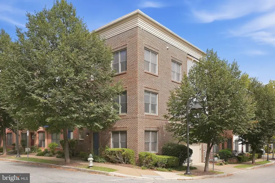 5601 Lustine St, Hyattsville, MD 20781 - #2