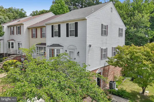 15049 Cherrywood Dr #4r, LAUREL, MD 20707