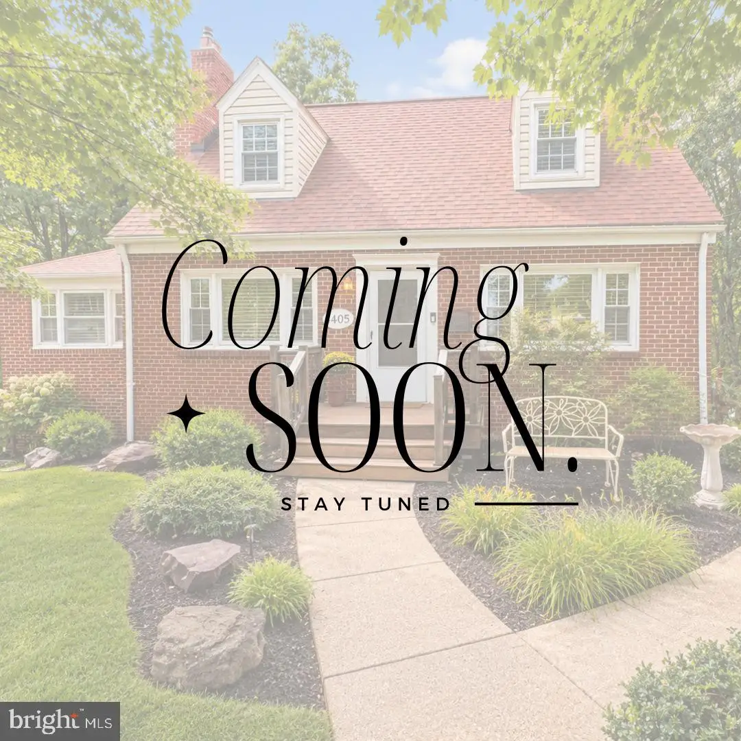 4405 Tonquil St, Beltsville, MD 20705 - #1