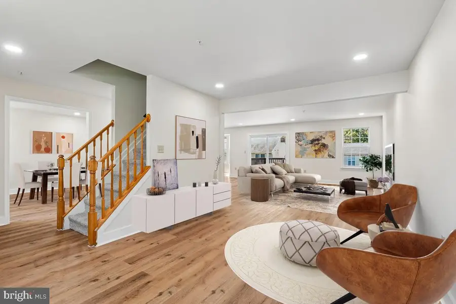 1719 Shamrock Ave #spaul, Capitol Heights, MD 20743 - #2