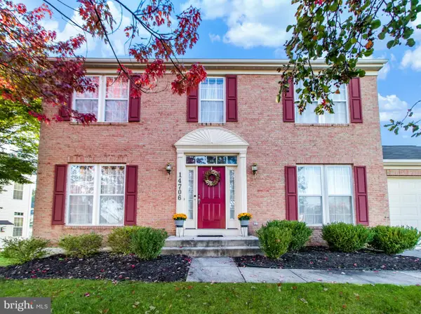 14706 Farnham Ln, LAUREL, MD 20707