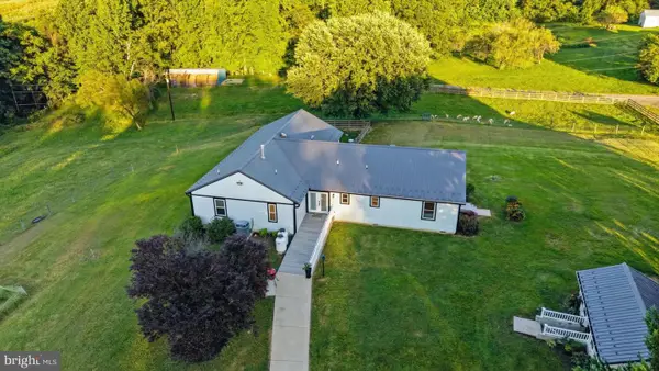 13717 Martin Rd, BRANDYWINE, MD 20613