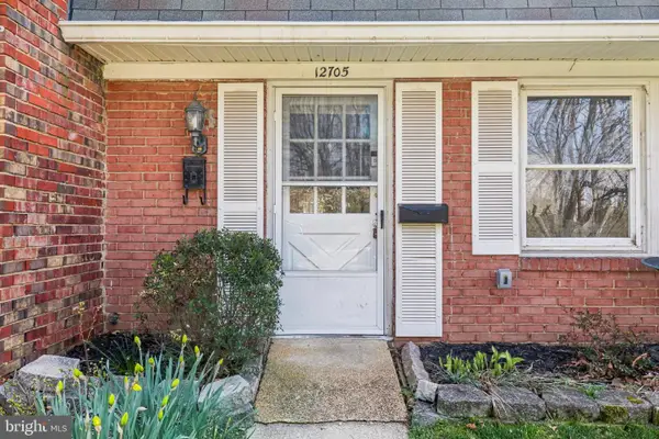 12705 Marquette Ln, BOWIE, MD 20715