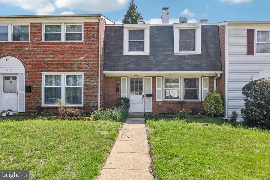 12705 Marquette Ln, Bowie, MD 20715 - #2