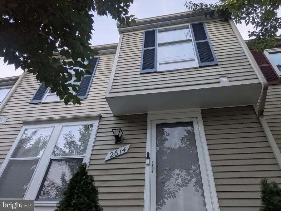 2614 Nemo Ct, Bowie, MD 20716 - #2