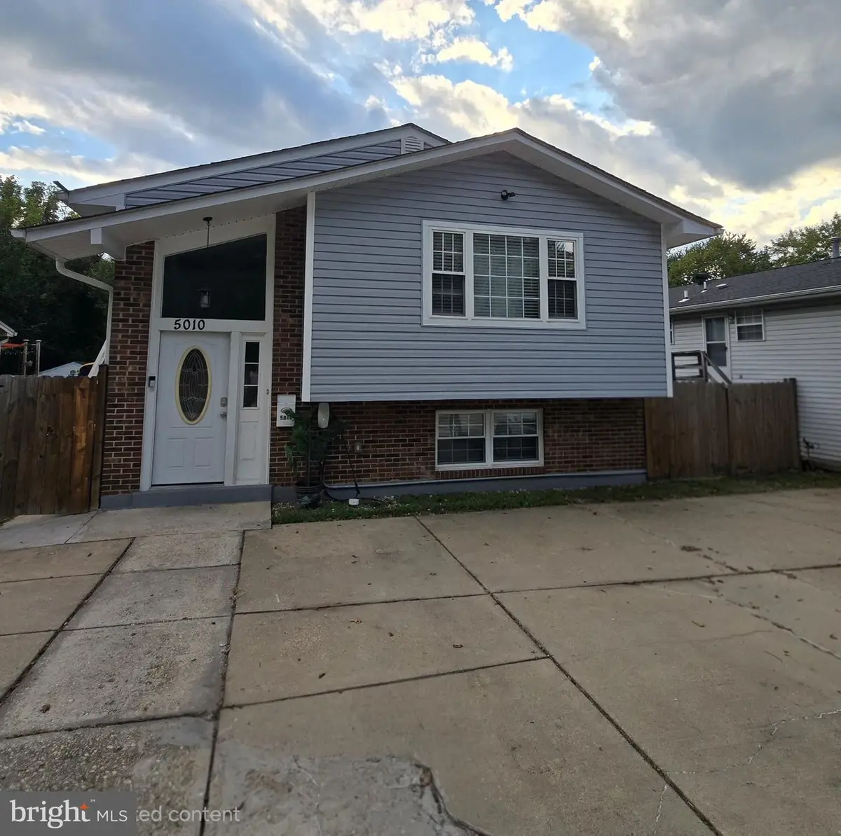 5010 40th Pl, Hyattsville, MD 20781 - #1