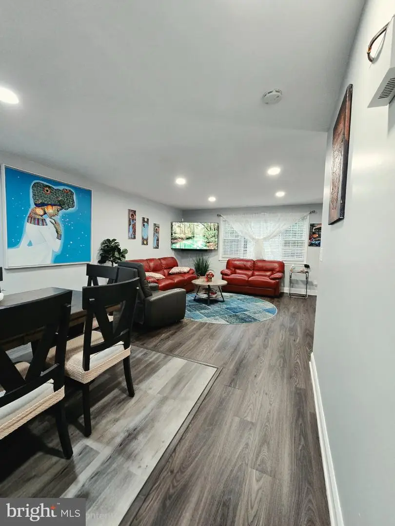 5010 40th Pl, Hyattsville, MD 20781 - #3