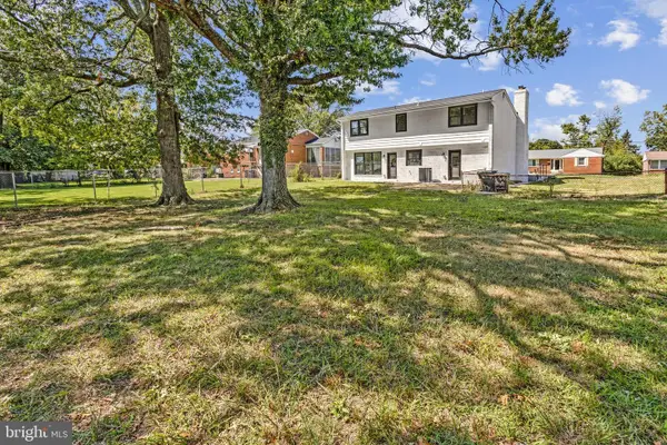 4318 Sheldon Ave, TEMPLE HILLS, MD 20748