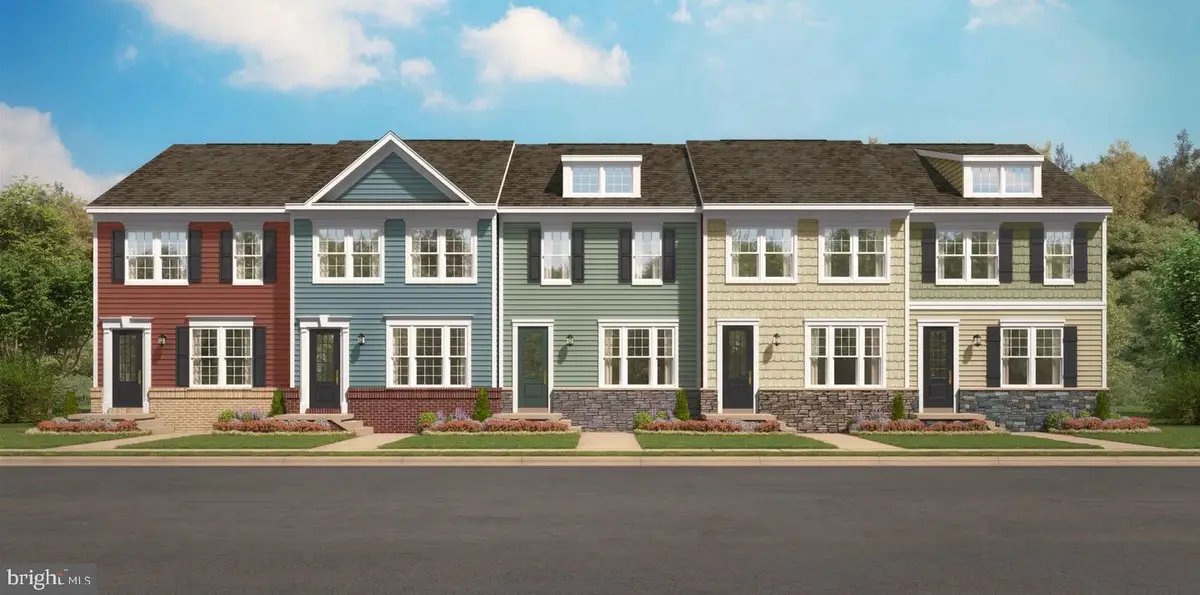 12534 Copper Leaf Ave, Brandywine, MD 20613 - #1