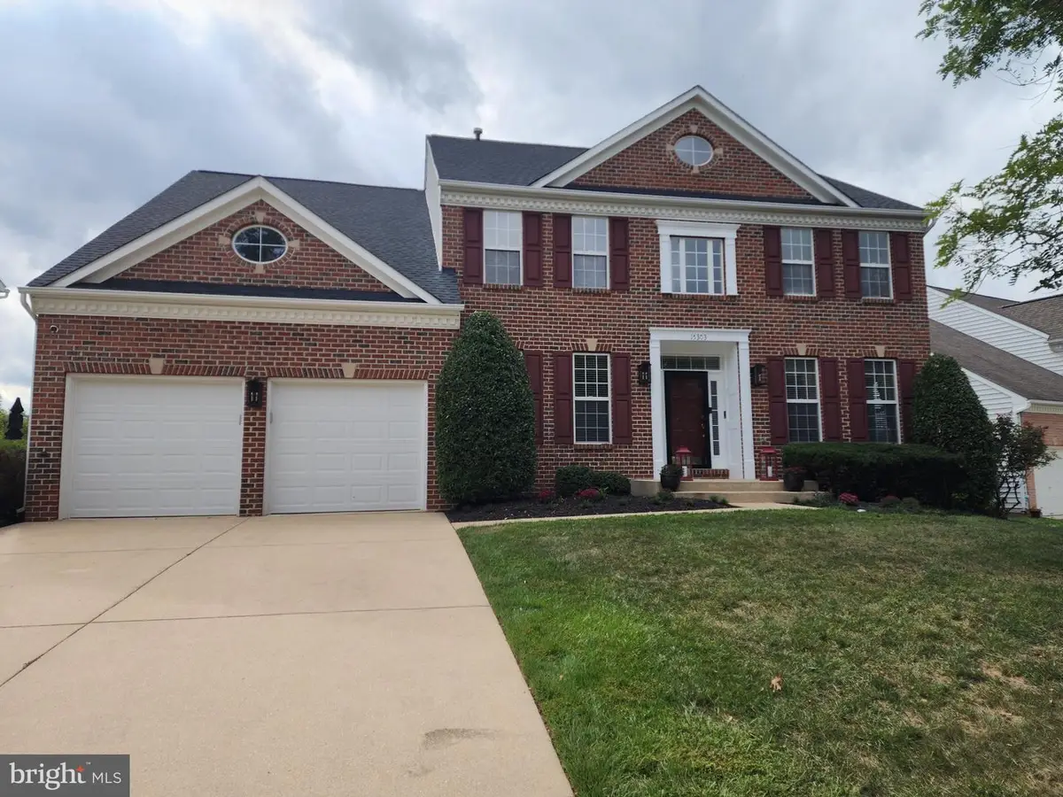 15303 Doveheart Ln, Bowie, MD 20721 - #1