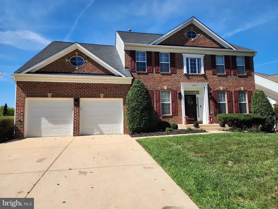 15303 Doveheart Ln, Bowie, MD 20721 - #2