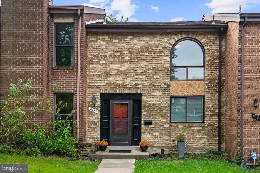 8131 Bird Ln, Greenbelt, MD 20770 - #2