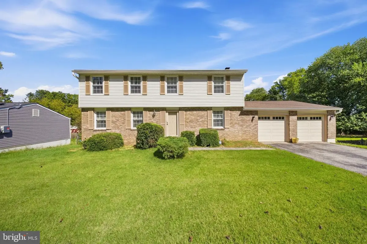6105 Hillmeade Rd, Bowie, MD 20720 - #1