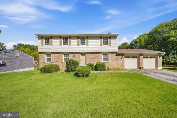 6105 Hillmeade Rd, BOWIE, MD 20720