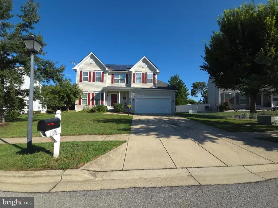 7003 Lanham Ln, Fort Washington, MD 20744 - #3