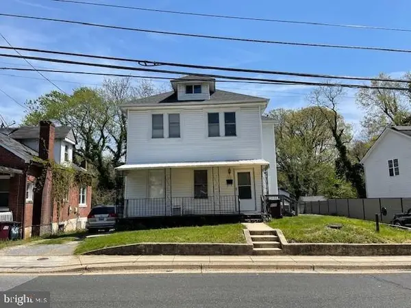 Address Withheld By Seller, CAPITOL HEIGHTS, MD 20743