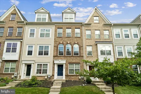 7209 Silver Thorn Way, BELTSVILLE, MD 20705