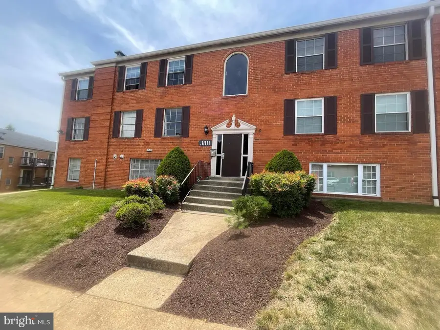 3811 Swann Rd #202, Suitland, MD 20746 - #2