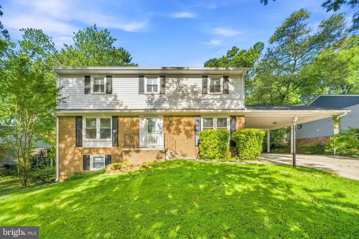 6640 Park Hall Dr, Laurel, MD 20707 - #1