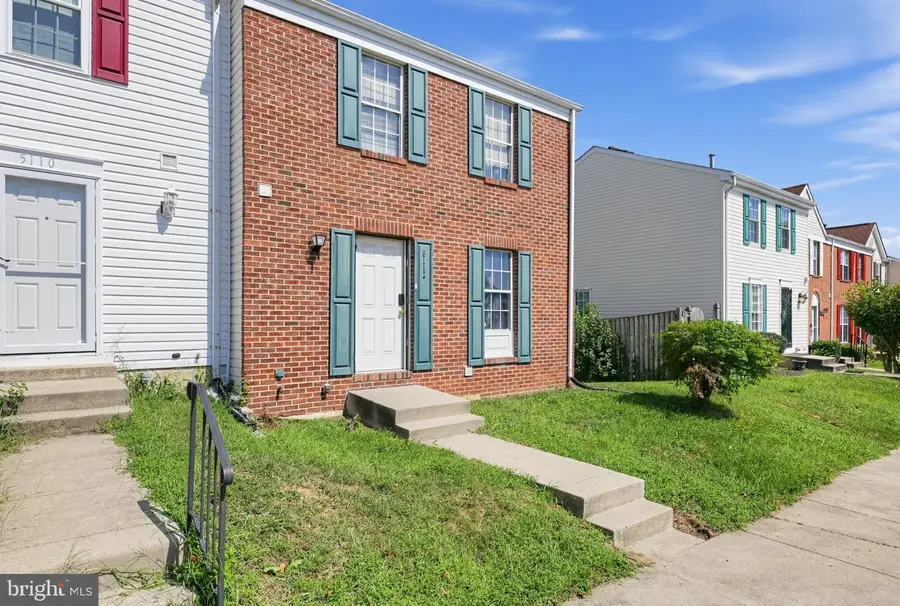 5112 Cranmer Way, Capitol Heights, MD 20743 - #3