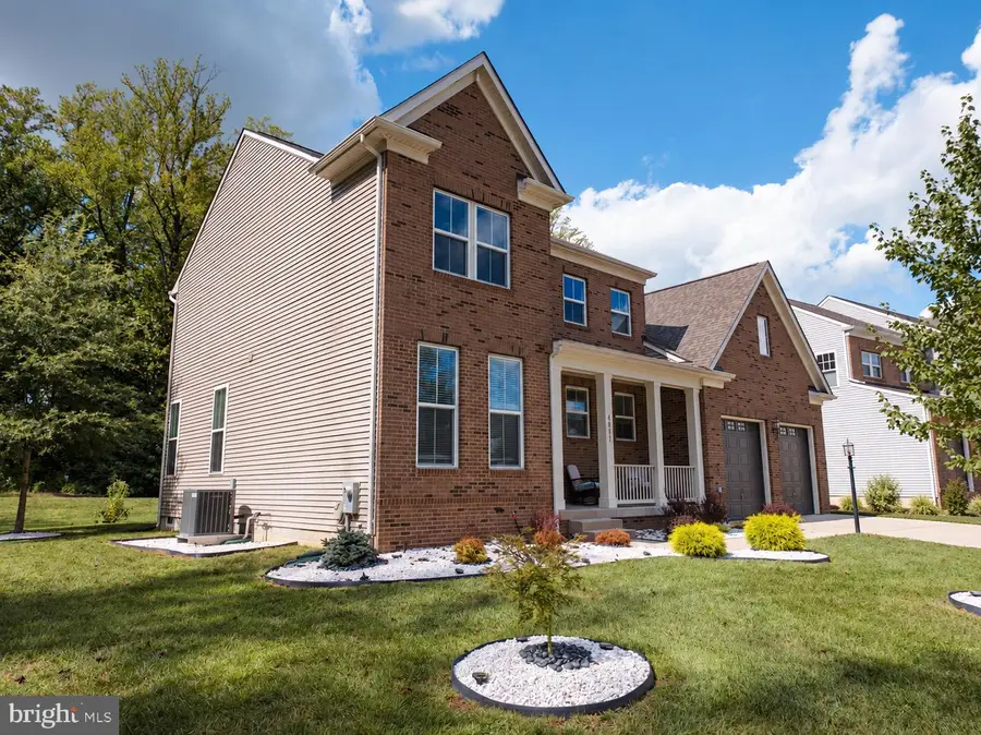 4811 Kingsford Manor Ct, Upper Marlboro, MD 20772 - #2