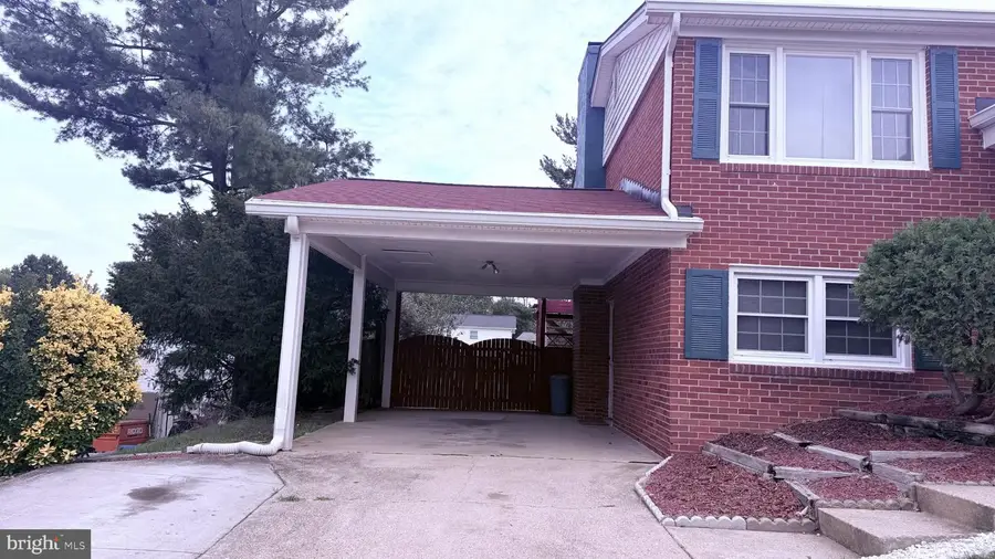 10002 Paros Dr, Clinton, MD 20735 - #3